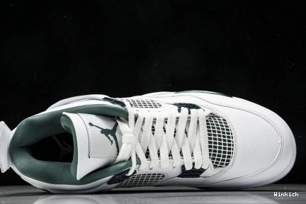 “Oxidized 4 Green” FQ8138-103 Jordan Air  1016